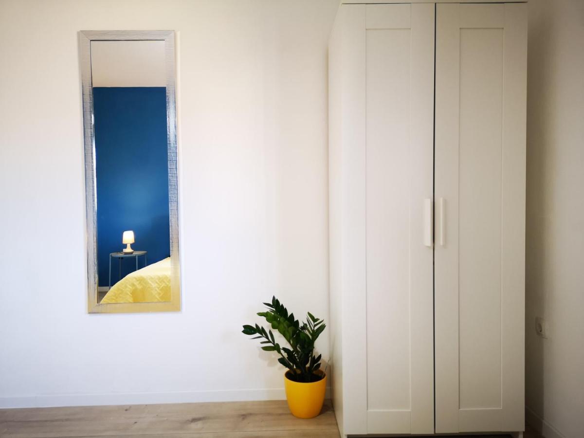 Apartment Sunrise, Coastal Istra, Pula Duga Uvala Pavicini Buitenkant foto
