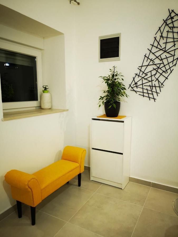 Apartment Sunrise, Coastal Istra, Pula Duga Uvala Pavicini Buitenkant foto