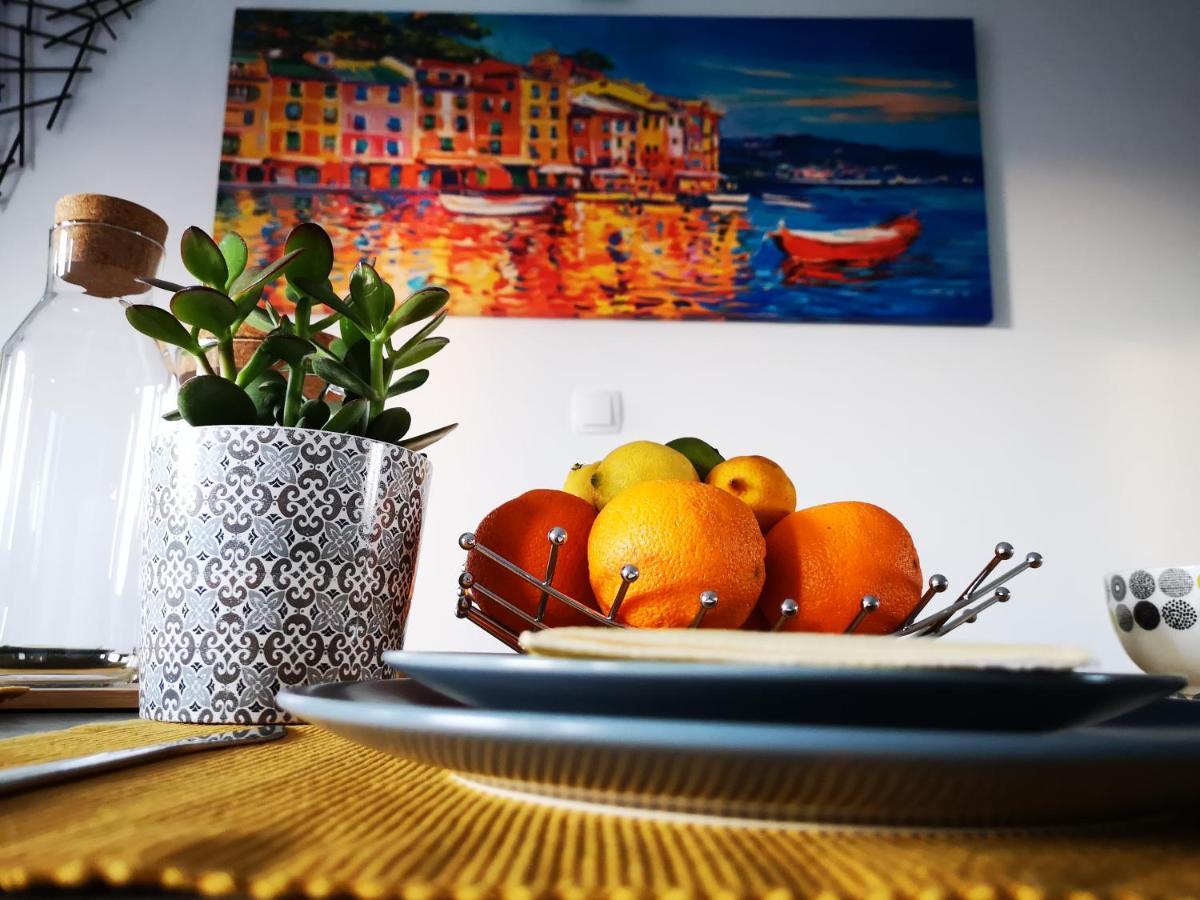 Apartment Sunrise, Coastal Istra, Pula Duga Uvala Pavicini Buitenkant foto