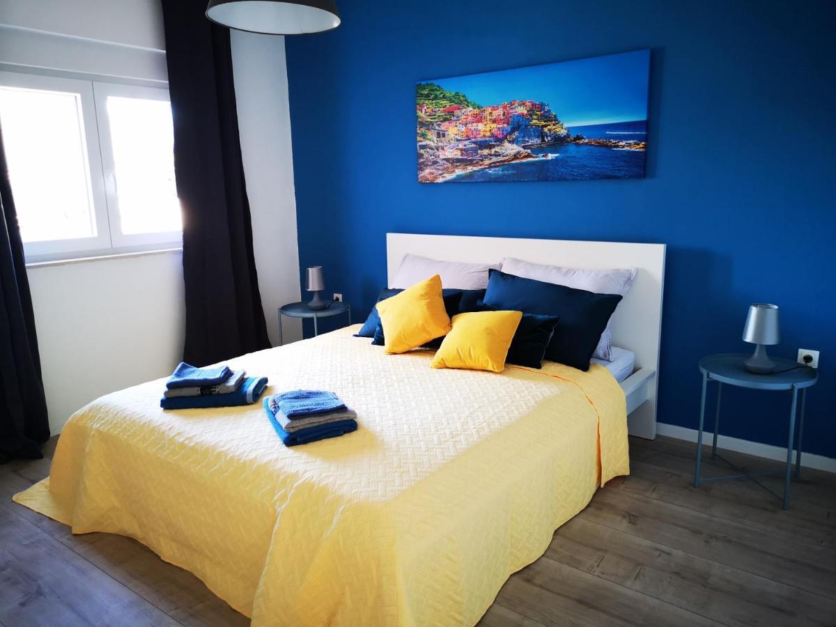 Apartment Sunrise, Coastal Istra, Pula Duga Uvala Pavicini Buitenkant foto