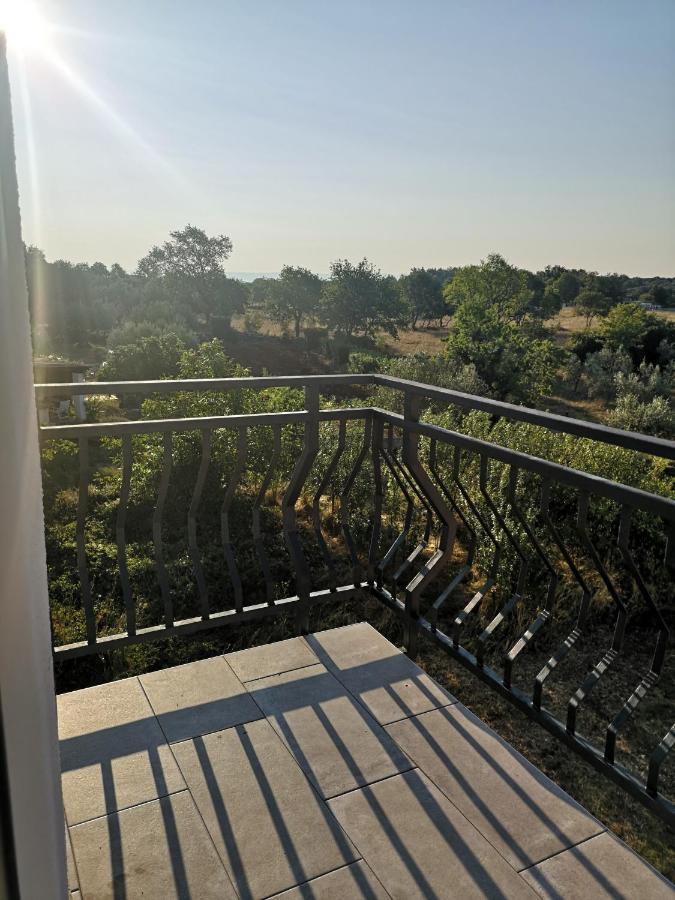 Apartment Sunrise, Coastal Istra, Pula Duga Uvala Pavicini Buitenkant foto