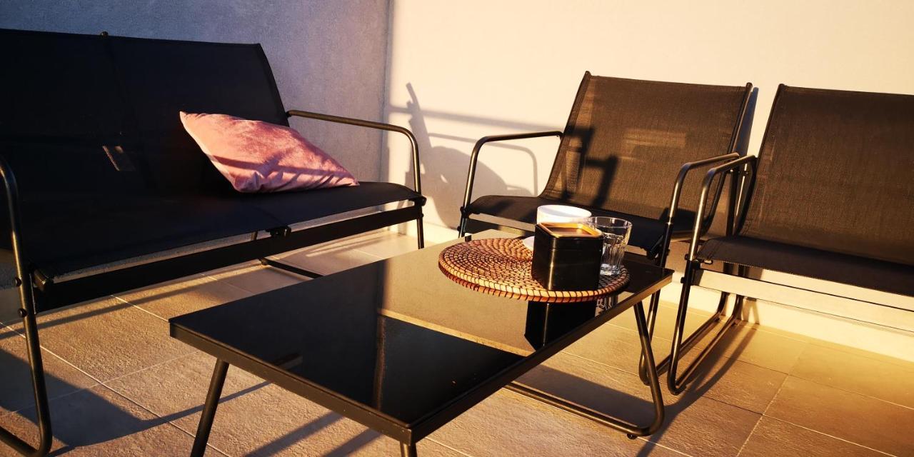 Apartment Sunrise, Coastal Istra, Pula Duga Uvala Pavicini Buitenkant foto