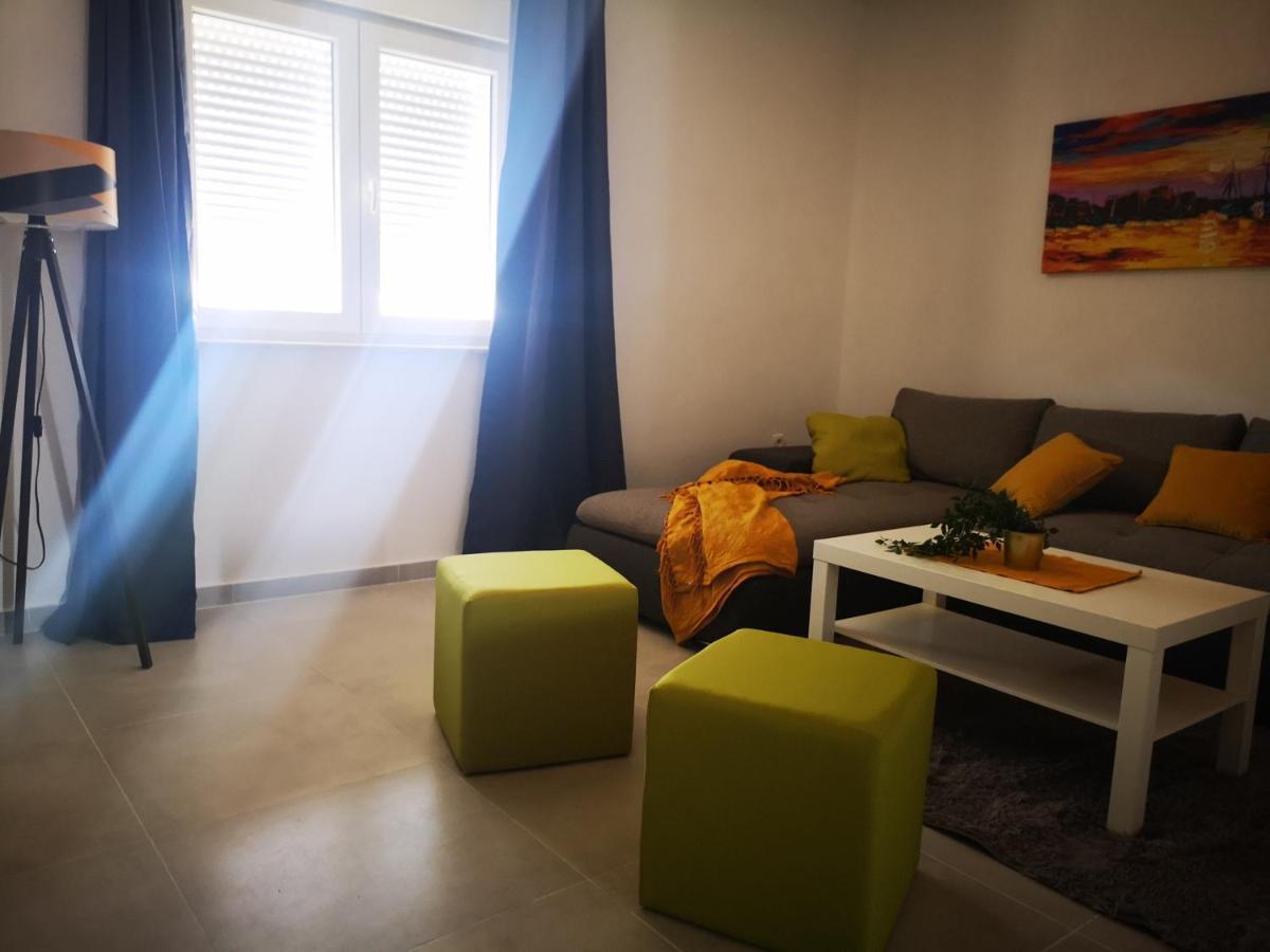 Apartment Sunrise, Coastal Istra, Pula Duga Uvala Pavicini Buitenkant foto