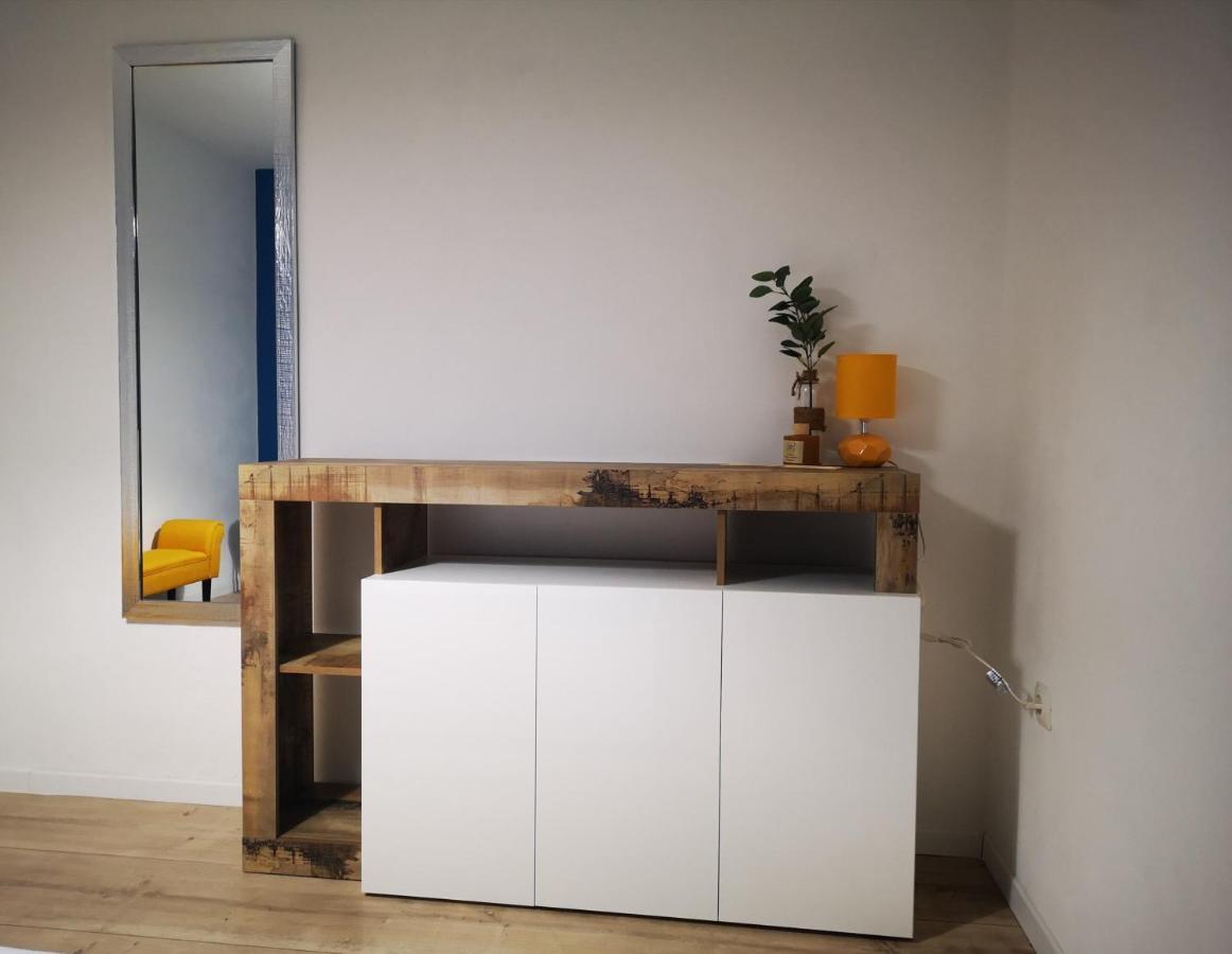 Apartment Sunrise, Coastal Istra, Pula Duga Uvala Pavicini Buitenkant foto