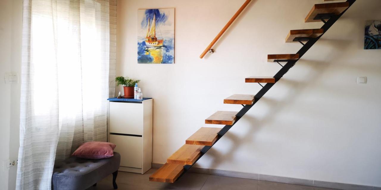 Apartment Sunrise, Coastal Istra, Pula Duga Uvala Pavicini Buitenkant foto