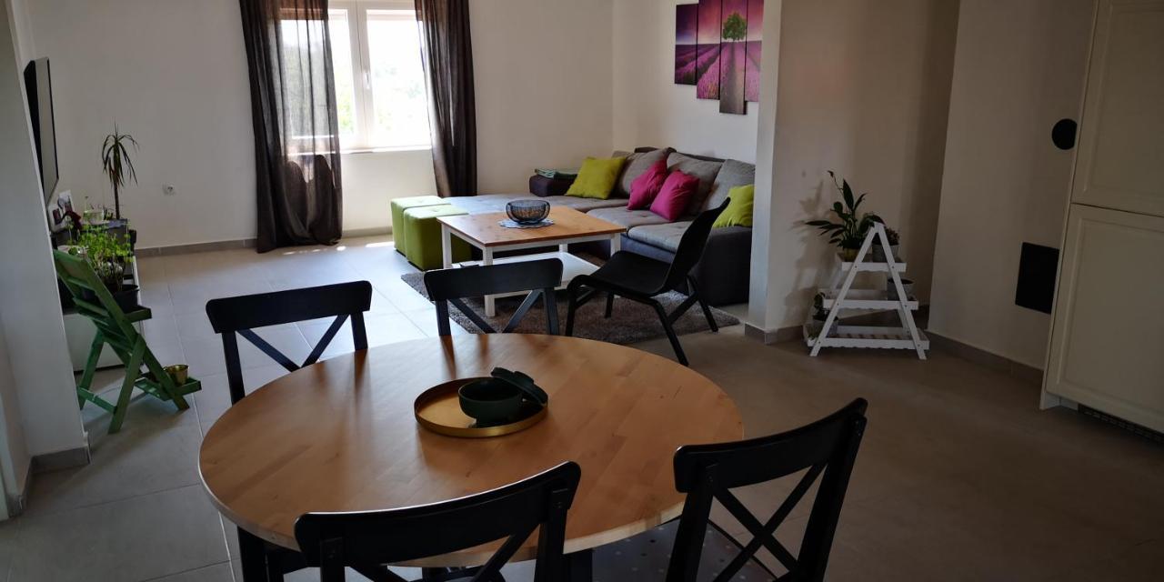 Apartment Sunrise, Coastal Istra, Pula Duga Uvala Pavicini Buitenkant foto